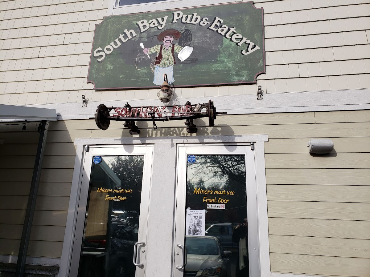 South Bay Pub & Eatery